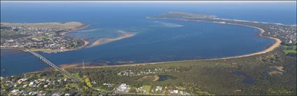 Philip Island Caravan Park - VIC (PBH3 00 34616)